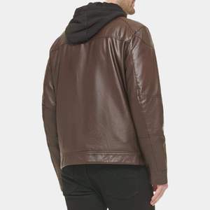 แจ็กเก็ตหนัง jesse pinkman - Product Image 3