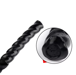 เชือกไนลอนออกกำลังกายหนักแบบมืออาชีพความยาว9เมตรออกแบบได้ตามต้องการ - Product Image 2