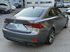 รถ LEXUU ปี 2020 มือสองสุดยอดเยี่ยม ระบบขับเคลื่อนสี่ล้อ AWD SUV CROSSOVER SEDAN 300 เกียร์อัตโนมัติ 6 สปีด 260 แรงม้า เครื่องยนต์ 3.5L V6 พร้อมส่ง - Product Image 4