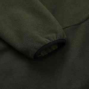 Sweat à capuche personnalisé avec fermeture éclair Sweat à capuche zippé vintage de haute qualité - Product Image 3