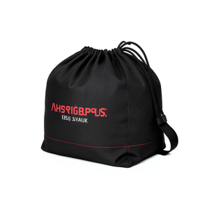 Borsa da Viaggio Personalizzata Vancouver 75L Sportpack con Coulisse per Articoli Promozionali - Product Image 3