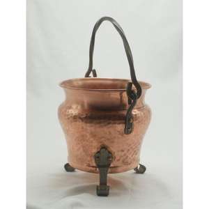 Forme et taille personnalisées Jardinières de luxe en laiton martelé pour la décoration élégante de la maison et du jardin Style moderne pour plantes d'intérieur et d'extérieur - Product Image 6