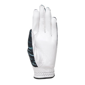 Gants de golf, best-seller, dernier style, cuir Cabretta, sur mesure, doux, pour femmes golfeuses, sports d'été, gants de golf professionnels - Product Image 6
