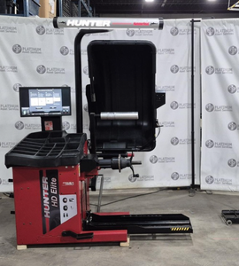 Máquina Cambiadora de Neumáticos 3D Hunter Premium y Eficaz, con excelentes precios de venta, disponible ahora - Product Image 4