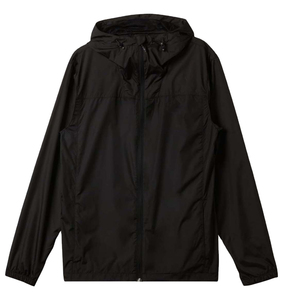 2026 Custom Logo Casual Outdoor Nylon Windbreaker <b>Jacket</b> 100% Polyester <b>Pullover</b> Lightweight Windproof <b>Jacket</b> - Product Image 5