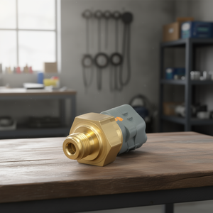 Capteur de pression T405054, pièce de rechange pour moteur diesel Perkins MKT - Product Image 3
