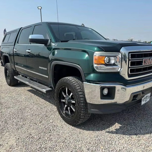 2014 G * MC Sierra 1500 d'occasion - Product Image 1