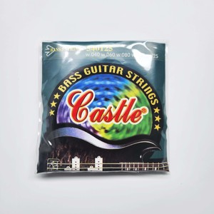 Gói Dây đàn Guitar Bass điện số 1 Hàn Quốc - Product Image 1