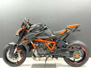 Soldes promotionnelles 2021 1290 SUPERDUKE R - Product Image 3