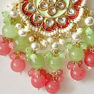 Boucles d'oreilles pendantes en cristal pour femmes, élégantes, à vendre, nouveau style, boucles d'oreilles pour femmes, accessoires de mode, luxe - Product Image 5