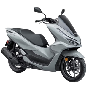 Nueva Motocicleta Scooter Urbana PCXs 125 2025, Eficiente en Consumo de Combustible, Automática, Motor Refrigerado por Líquido, Llave Inteligente, Luces LED, Motocicleta para Desplazamientos - Product Image 3