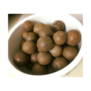 ถั่วแมคคาเดเมียพรีเมี่ยมชนิดที่1ในประเทศเวียดนาม, 100% ธรรมชาติ, อร่อยและสะดวก, ถั่วแมคคาเดเมียดิบและแห้งสำหรับการขาย - Product Image 2