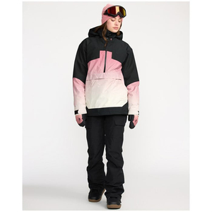 Combinaisons de snowboard et de ski unisexes à prix d'usine, imperméables, respirantes, douces, combinaisons de snowboard pour hommes, veste et pantalon de ski isolés - Product Image 1