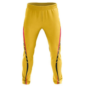 Conception de maillot de cricket avec logo personnalisé, chemise et pantalon de haute qualité, ensemble de cricket, uniforme de cricket, prix bas pour les hommes, uniforme de cricket - Product Image 4