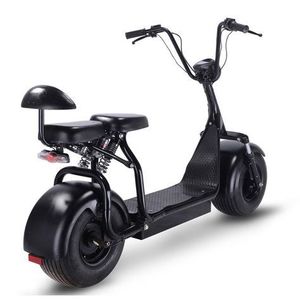 MotoTec Thor 60v 2400w Lithium Scooter électrique Meilleur commerce pour les nouveaux industriels/bricolage personnalisés OEM/ODM pris en charge - Product Image 1