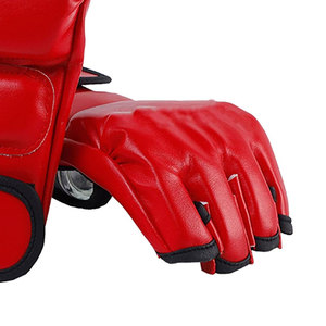 Gants MMA de marque privée Gants MMA de qualité supérieure Gants MMA de fabrication professionnelle en gros - Product Image 6