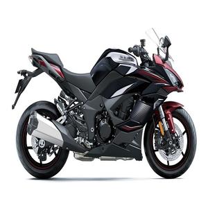 Motocicleta Eléctrica Ninja 1000SX Seastar 2023, Lista para Enviar - Product Image 4