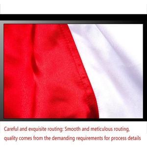 Pantalones cortos de artes marciales personalizados con estampado de Kickboxing Muay Thai, pantalones cortos de lucha de diseño personalizado para boxeo - Product Image 4