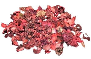 Pot-pourri Aroma Fleurs Sèches Pot-pourri Sacs Désodorisant Fleur Sèche Naturelle Décoration Fleur Sèche Naturelle - Product Image 3