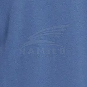 Sudadera con Capucha HAMILO para Hombre, Diseño Color Block, Corte Regular, Felpa Francesa de Poliéster, Informal, con Bolsillo Delantero y Logotipo Estampado - Product Image 6