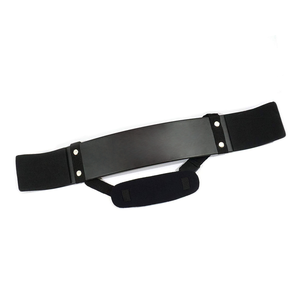 Matériel en aluminium Blasters de bras personnalisés accessoires de gymnastique d'entraînement de compression - Product Image 1