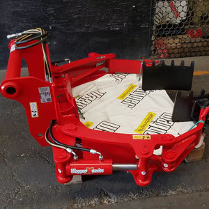 Accesorios de Alta Calidad para Manipuladores Telescópicos, Abrazadera de Extensión, Mejores Ofertas en Piezas de Equipo para Montacargas, Manipulación de Materiales en Turquía - Product Image 1