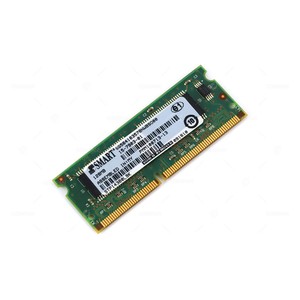 15-7903-01 MÉMOIRE CISCO 128 Mo 1RX16 PC133S 133 MHz CL3 SO-DIMM - Product Image 1
