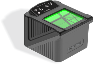 Mantra MORPHS FAP60 Scanner biométrique multi-empreintes digitales 4 + 4 + 2 IP65 haute qualité d'image certifié IAFIS par le FBI ID mobile - Product Image 5