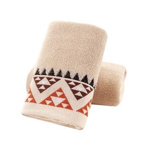 Serviette de cuisine réutilisable écologique en coton 100% brodé, imprimé animalier, avec logo personnalisé, 150-250 g/m² - Product Image 6