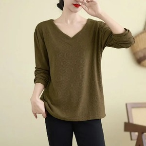 Chemises élégantes en coton biologique Personnalisez la conception Logo Hoodies pour femme Sweatshirts respirants anti-rides à séchage rapide - Product Image 1