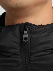 Chaquetas Acolchadas Personalizadas, Fabricante Pakistaní, Chaquetas Acolchadas Populares para Exteriores, Chaquetas de Invierno, Chaquetas Acolchadas de Moda Urbana - Product Image 4