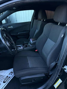 Wholesale <b>Used</b> <b>2021</b> <b>Dodge</b> <b>Charger</b> GT 4dr Sedan Automatic Climate Control Radio Data System Steering Left Leather Sunroof - Product Image 3