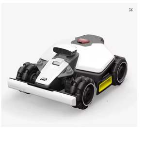 เครื่องตัดหญ้าอัตโนมัติคุณภาพสูง MAMMOTIONs LUBA Mini AWD 1500 รุ่น 800 3000 5000 10000 แบบไร้สายรอบสนาม - Product Image 2