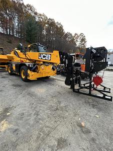 Nouveaux/occasionnels Chargeurs télescopiques JCB 512-56 à vendre - Product Image 5