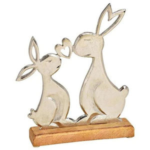 Nordic Art Living Room Birds Statue Decoration Coffee <b>Shop</b> Gift Modern Home Ornament - Product Image 6