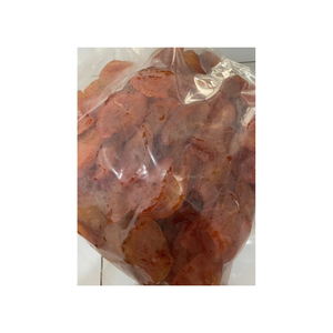 ก้อนเสาวรสอบแห้งออร์แกนิกแบบไม่มีสารปรุงแต่งขนมขบเคี้ยวเหมาะสำหรับอุตสาหกรรมอาหารใช้ในการส่งออกคุณภาพจากเวียดนาม - Product Image 2