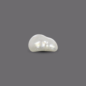 Perlas Sueltas de Agua Dulce Naturales de 2.49 Quilates, Blancas, Rosas y de Colores, para Joyería, Personalizables con Orificio - Product Image 2