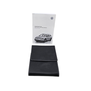 MANUAL DE USO Y MANTENIMIENTO VOLKSWAGEN Golf Serie VIII Variant (CG5) 5H9012750AB (20>) - Product Image 1