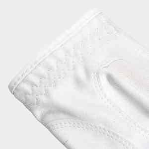 ถุงมือกอล์ฟหนังแกะวัสดุนุ่มผลิตใหม่อย่างยั่งยืน - Product Image 3