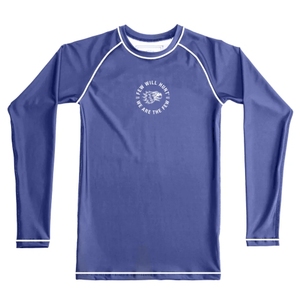 Vêtements de surf pour hommes personnalisés, vêtements de bain, protection solaire, manches courtes, combinaisons de plongée, chemises de compression à séchage rapide, rashguard BJJ MMA - Product Image 5