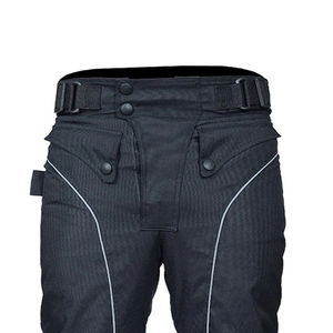 Extérieur Coupe-Vent Sport Vélo Équitation Pantalon Imperméable Moto Textile Pantalon Veste Moto Racing Pantalon - Product Image 5