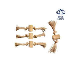 ที่ดีที่สุดผู้ขายกาแฟไม้สุนัขลากจูงธรรมชาติจากเวียดนาม - Product Image 1