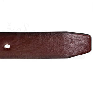 เข็มขัดหนังแฟชั่นใหม่เข็มขัดหนัง - Product Image 5