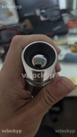 Pencari Titik Kompak Optris Xi400 Bekas dengan Garansi 1 Bulan