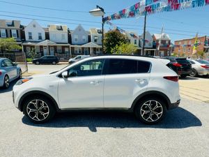 UTILISÉ-KIA- SPORTAGE -SX -TURBO -AWD-PRÊT-À-EXPÉDIERE-PORT-À-PORTE-LIVRAISON - Product Image 3