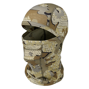 Premium Quality Outdoor Hunting Tactical Camouflage <b>Balaclava</b> Full Face Mask 100% Polyester Quick Dry Lightweight Sports Image - Product Image 3