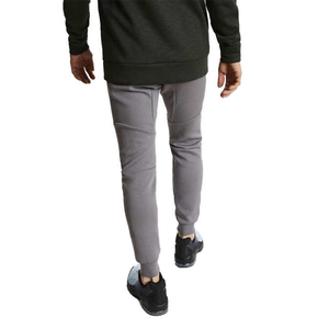 Chándal deportivo informal de invierno para hombre, estampado personalizado de alta calidad, 100% algodón, Polar, transpirable, secado rápido, gimnasio, Fitness, conjunto de Jogger - Product Image 5