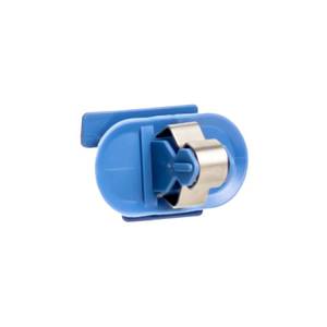 Clips de seuil de porte et de coffre pour Opel et Peugeot - Product Image 2