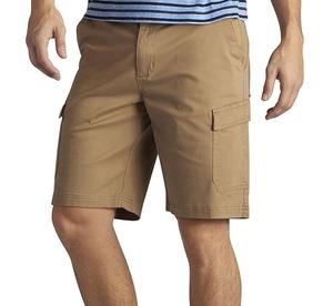 Pantalones cortos Cargo Fitness Gym Running Cargo Shorts para hombres Ropa de calle personalizada Ropa de moda Logotipo personalizado Hombres Cargo Shorts - Product Image 1