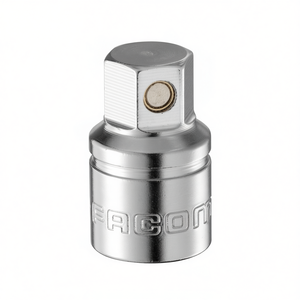 Puntas hexagonales magnéticas Facom de 3/8'' para drenaje de aceite, herramienta de alta calidad para un trabajo conveniente - Product Image 2